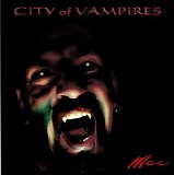 Mac Of Bionight - City Of Vampires