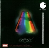 Namlook Pete - Namlook XXI "Subconscious Worlds"