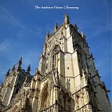 The Ambient Visitor - Evensong