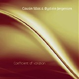 Cousin Silas & Ã˜ystein JÃ¸rgensen - Coefficient of variation