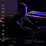 Alba Ecstasy - The Best Of Live Studio - Volume 1