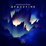 Unusual Cosmic Process - Spacetime