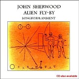 Sherwood John - Alien Fly-By