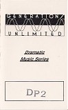 Prescott David - Dialog And Disparity - Dramatic Music Series DP2