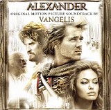 Vangelis - Alexander