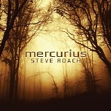 Roach Steve - Mercurius