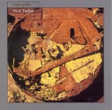 Parkin Nick - Entropolis