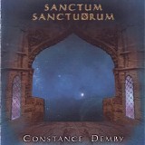 Demby Constance - Sanctum Sanctuorum