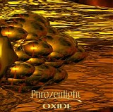 Phrozenlight - Oxide