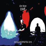 Alien Nature - Live Dinosauriertreffen 2018