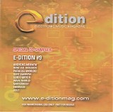 Various artists - E-Dition #9