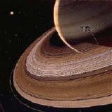 Cosmic Voyager - Celestial Voyagers