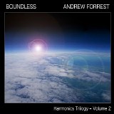 Forrest Andrew - Boundless: Harmonics Trilogy, Vol. 2
