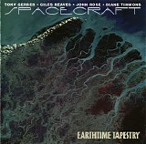 Spacecraft - Earthtime Tapestry
