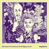 Wostheinrich Bernhard & Seidel Wolfgang - Kopfstein