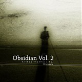 Diatonis - Obsidian Volume 2 - The Illusive Figure