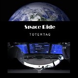 Totemtag - Space Ride