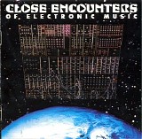 Various artists - Close Encounters of Electronic Music