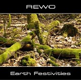 Van Der Wouden RenÃ© - Earth Festivities