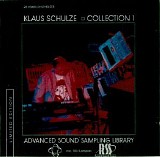 Schulze Klaus - Collection, Volume 1