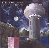 Hillman Steve - Riding The Storm