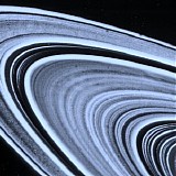 Neil Michael - The Rings Of Saturn