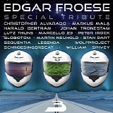 Various artists - Edgar Froese - Special Tribute - Vol.3