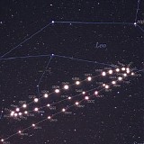 Escape Velocity - Parity Check