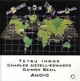 Inoue Tetsu, Uzzell-Edwareds Charles & Daimon Beail - Audio