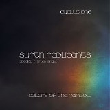 Synth Replicants - Colors Of The Rainbow