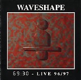 Waveshape - Live 96/97