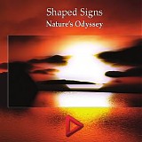 Shaped Signs - Nature's Odyssey
