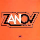 Zanov - Green Ray