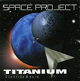 Space Project - Titanium