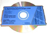 Various artists - SpaceTranceTronicsNight