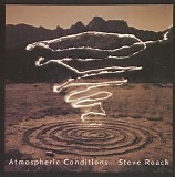 Roach Steve - Atmospheric Conditions