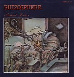 Pinhas Richard - Rhizosphere