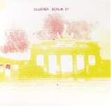 Cluster - Berlin 07