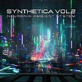 Neuronik  Ambient  System - Synthetica Vol.2