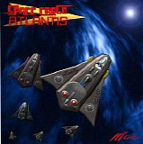 Mac Of Bionight - Space Cargo Atlantis