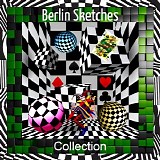 Boris SG - Berlin Sketches third edition
