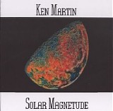 Martin Ken - Solar Magnetude