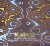 Roach Steve - Kairos