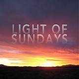 Roach Steve - Light Of Sundays