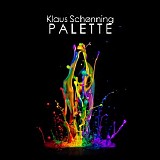 Schonning Klaus - Palette