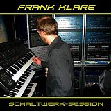 Klare Frank - Schaltwerk-Session
