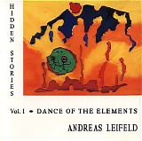 Leifeld Andreas - Dance Of The Elements