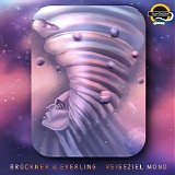 Bruckner Michael & Everling Detlev - Reiseziel Mond