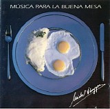 Huygen Michel - Musica Para La Buena Mesa