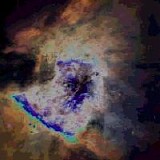 Ixohoxi - Aleph Null